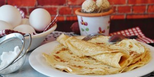 Beitragsbild des Blogbeitrags Die ultimativen Kochtricks meiner Oma