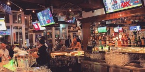 Beitragsbild des Blogbeitrags Die coolsten Sportbars in Wien 