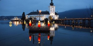 Beitragsbild des Blogbeitrags Die schönsten Weihnachtsmärkte in Österreich – Teil II