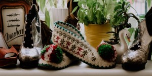 Beitragsbild des Blogbeitrags Nachhaltig ausmisten: Eine Challenge für den guten Zweck