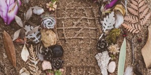 Beitragsbild des Blogbeitrags So reduzieren wir unseren ökologischen Fußabdruck