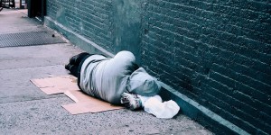 Beitragsbild des Blogbeitrags Obdach im Notfall