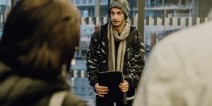 Beitragsbild des Blogbeitrags SHADES TOURS: Die Stationen der Geflüchteten in Wien