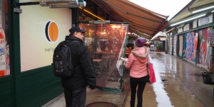 Beitragsbild des Blogbeitrags Unterwegs mit dem einzigen Augustin-Ehepaar