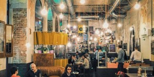 Beitragsbild des Blogbeitrags Romantische Locations in Wien – Kuschelig durch die kalte Jahreszeit