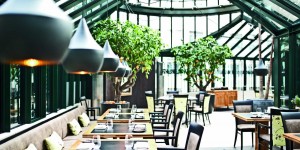 Beitragsbild des Blogbeitrags Wo man in Wien an den Weihnachtsfeiertagen Essen gehen kann 