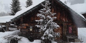 Beitragsbild des Blogbeitrags Traumhafte Orte für Wintertouren in Österreich