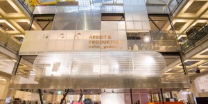 Beitragsbild des Blogbeitrags Technisches Museum: Unsere Jobs in der Zukunft – Teil 2