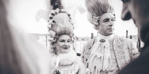 Beitragsbild des Blogbeitrags Die Wiener Ballsaison 2019