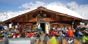 Beitragsbild des Blogbeitrags Was das Skigebiet Hochkönig alles zu bieten hat