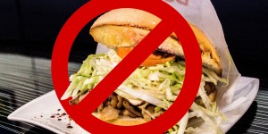 Beitragsbild des Blogbeitrags Ab 15. Jänner dürfen wir in der U-Bahn nicht mehr essen 