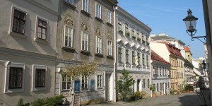 Beitragsbild des Blogbeitrags Die schönsten Grätzel Hot Spots in Wien
