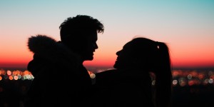 Beitragsbild des Blogbeitrags Single am Valentinstag: Blind Date im Escape Room