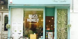 Beitragsbild des Blogbeitrags 10 Cafés im 6. Bezirk, die ihr besucht haben müsst