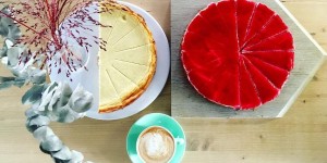 Beitragsbild des Blogbeitrags 10 Cafés in Linz, die ihr besucht haben müsst 