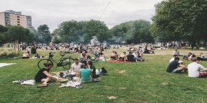 Beitragsbild des Blogbeitrags 10 Tipps für ein schönes Sommersemester in Österreich