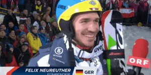 Beitragsbild des Blogbeitrags Unsere liebsten Felix-Neureuther-Highlights