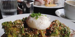 Beitragsbild des Blogbeitrags Neue Frühstückslokale in Wien 