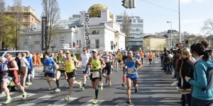 Beitragsbild des Blogbeitrags 10 Tipps für den Vienna City Marathon 