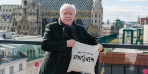 Beitragsbild des Blogbeitrags Das sind Michael Häupls Lieblingsplätze in Wien