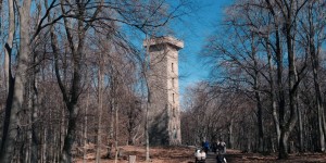 Beitragsbild des Blogbeitrags 10 Geheimtipps für Wien