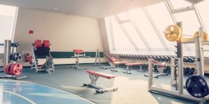 Beitragsbild des Blogbeitrags Die besten Fitnessstudios in Wien 