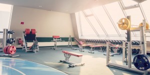 Beitragsbild des Blogbeitrags Die besten Fitnessstudios in Wien
