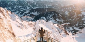 Beitragsbild des Blogbeitrags 100 Dinge, die man in Österreich machen muss – Teil 1
