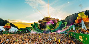 Beitragsbild des Blogbeitrags Die besten Festivals in und rund um Wien