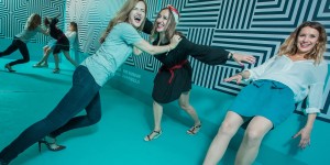 Beitragsbild des Blogbeitrags Die coolsten Programmpunkte zum Poltern in Wien