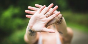 Beitragsbild des Blogbeitrags Codewort für Belästigung: „Ist Luisa hier?“