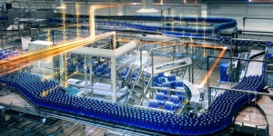 Beitragsbild des Blogbeitrags Vom Start-up zum Weltverbesserer: Wie Siemens die Welt verändert