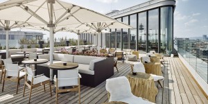 Beitragsbild des Blogbeitrags Neu in Wien – Mai 2019