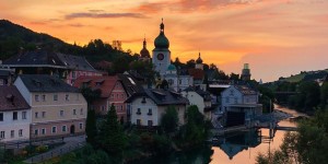 Beitragsbild des Blogbeitrags 10 Ausflugsziele in Niederösterreich 
