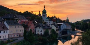 Beitragsbild des Blogbeitrags 10 Ausflugsziele in Niederösterreich