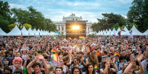 Beitragsbild des Blogbeitrags Der 1000things EuroPride-Guide 2019 