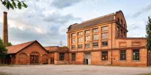 Beitragsbild des Blogbeitrags 7 österreichische Fabriken, die sich zur hippen Location gemausert haben