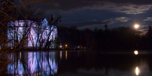 Beitragsbild des Blogbeitrags Was man in Österreich bei Nacht alles machen kann