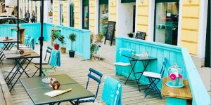 Beitragsbild des Blogbeitrags Neu in Wien – Juli 2019