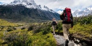 Beitragsbild des Blogbeitrags Mit diesen Klugscheißer-Fakten treibst du deine Wandergruppe in den Wahnsinn 