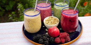 Beitragsbild des Blogbeitrags Wiens Saftbars – Vitaminbomben to go!