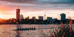 Beitragsbild des Blogbeitrags Bucketlist für den Spätsommer in Wien