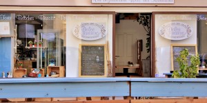 Beitragsbild des Blogbeitrags Bäckerei-Weltreise durch Wien – Teil 1