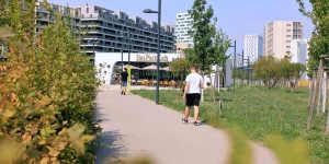 Beitragsbild des Blogbeitrags Grätzltour durchs Sonnwendviertel