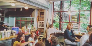 Beitragsbild des Blogbeitrags Günstig Mittagessen in Wien
