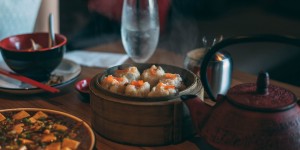 Beitragsbild des Blogbeitrags Unsere liebsten chinesischen Lokale in Wien