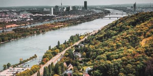 Beitragsbild des Blogbeitrags Ausflugsziele am Wiener Stadtrand
