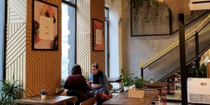 Beitragsbild des Blogbeitrags Poke Bowls in Wien