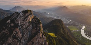 Beitragsbild des Blogbeitrags Wanderherbst im Kufsteinerland