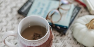 Beitragsbild des Blogbeitrags Herbstlektüre: Die 1000things-Buchtipps für den Herbst